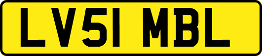 LV51MBL