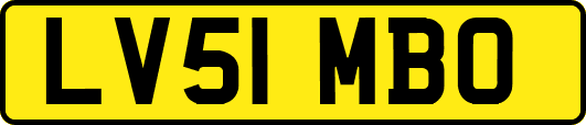 LV51MBO