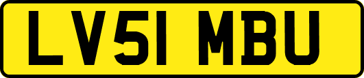 LV51MBU