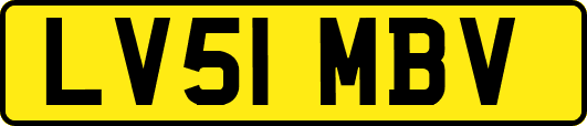 LV51MBV
