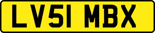 LV51MBX