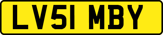 LV51MBY