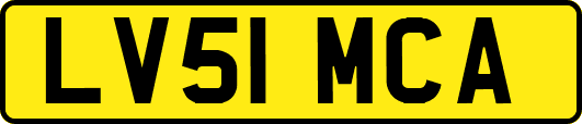LV51MCA