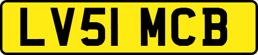 LV51MCB