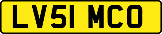 LV51MCO