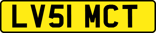 LV51MCT