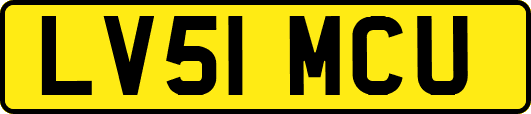 LV51MCU
