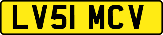 LV51MCV
