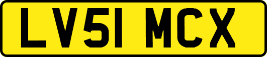 LV51MCX
