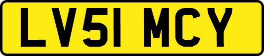 LV51MCY