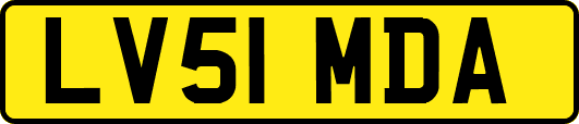 LV51MDA
