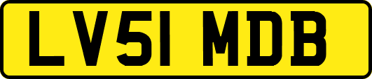 LV51MDB