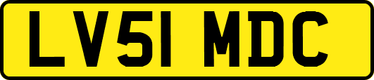 LV51MDC