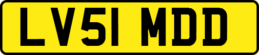 LV51MDD