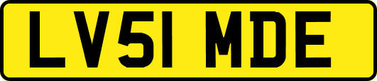 LV51MDE