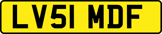 LV51MDF