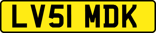 LV51MDK