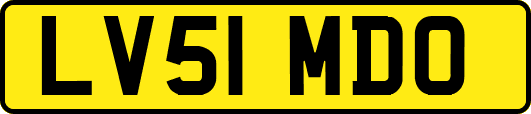 LV51MDO