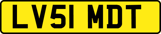 LV51MDT
