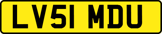 LV51MDU
