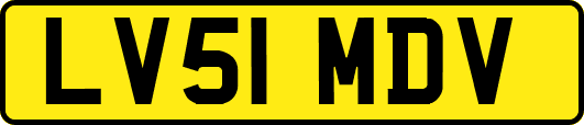 LV51MDV