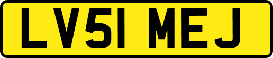 LV51MEJ