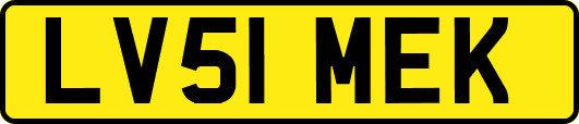 LV51MEK
