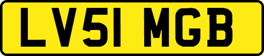 LV51MGB
