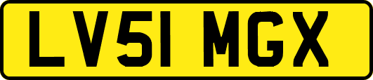 LV51MGX