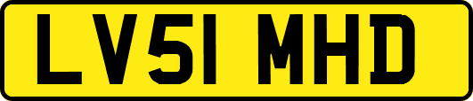 LV51MHD