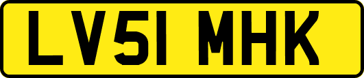 LV51MHK