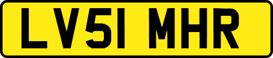 LV51MHR