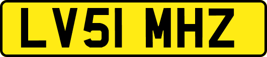 LV51MHZ