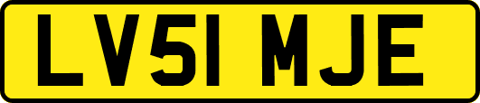 LV51MJE