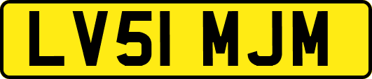 LV51MJM