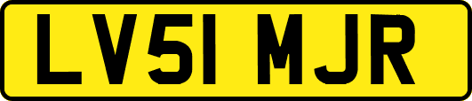 LV51MJR