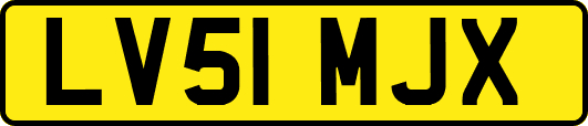 LV51MJX