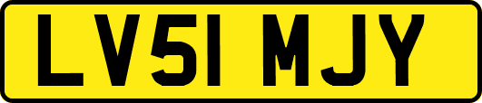 LV51MJY