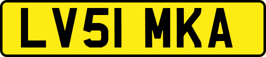 LV51MKA