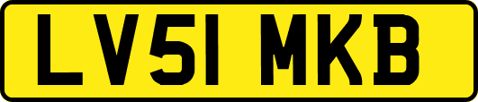 LV51MKB