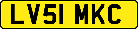 LV51MKC
