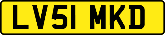 LV51MKD