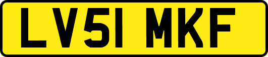 LV51MKF