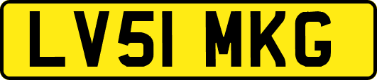 LV51MKG