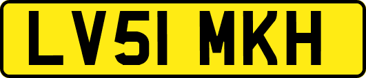 LV51MKH