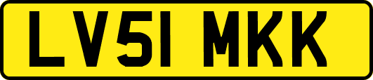 LV51MKK