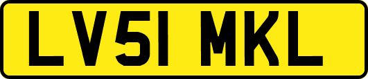 LV51MKL