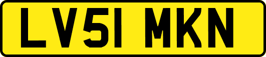 LV51MKN
