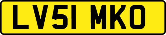 LV51MKO