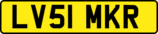 LV51MKR